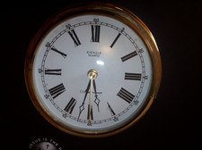 Kienzle quartz glasenuhr - quartz,