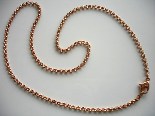 Pierre lang kette rsg - lang,