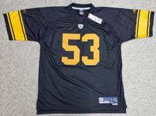 Nfl trikot pittsburgh steelers - nfl,