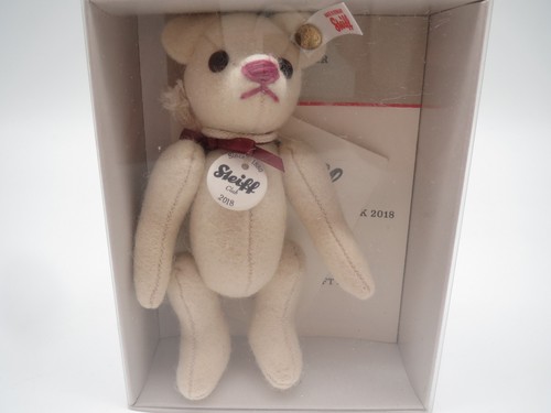 Steiff 421501 club 2018 - club,