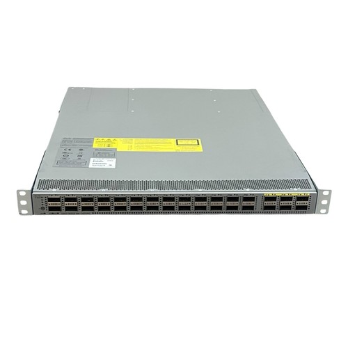 Cisco n9k c9332pq - nexus, 9300