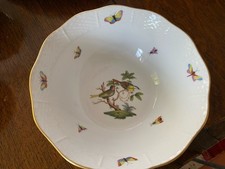 Herend serie rothschild birds - rothschild,