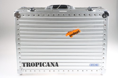 Rimowa tropicana handkoffer - rimowa,