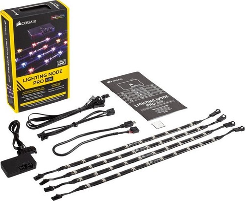 Ware corsair lighting node - b-ware,