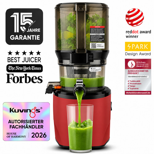 Kuvings auto10s slow - kuvings, juicer