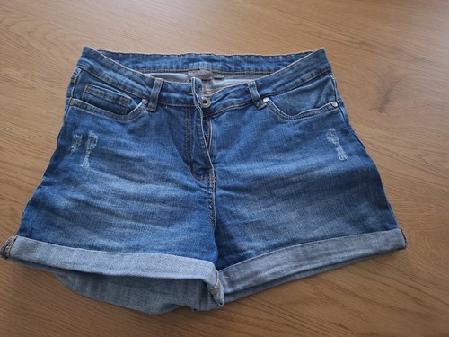 Bluemotion jeansshorts damen - jeansshorts,