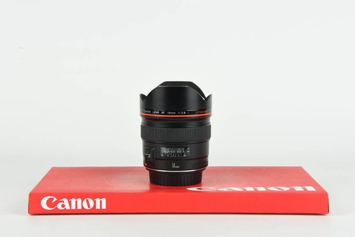 Canon 14mm usm - 2.8l, 2