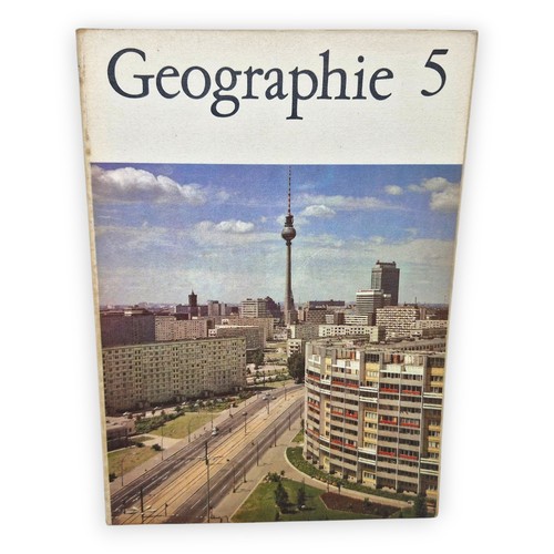 Geographie klasse volk - geographie, 5