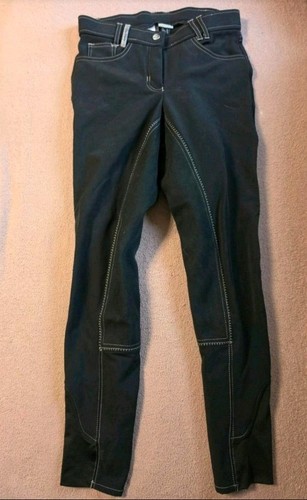 Reithose damen 36 winter - reithose,
