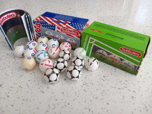 Subbuteo adidas tango mitre - adidas, +