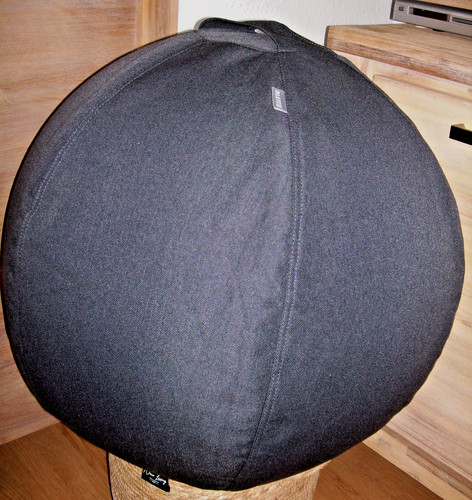 Leitz sitz büro gymnastik - sitz, /büro/gymnastik