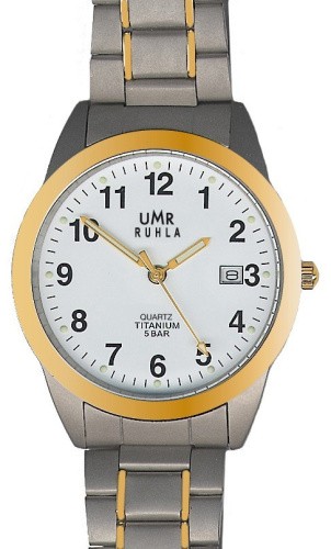 Herrenuhr 1310 titan - herrenuhr, 1310-9