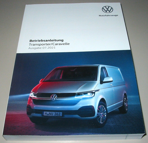 Betriebsanleitung 6 - t6,