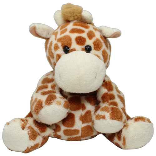 Giraffe kuscheltier - giraffe,