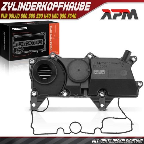 Ventildeckel zylinderkopfhaube - ventildeckel,