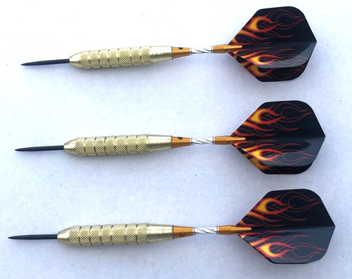Dartpfeile steel dart 22 - dart,