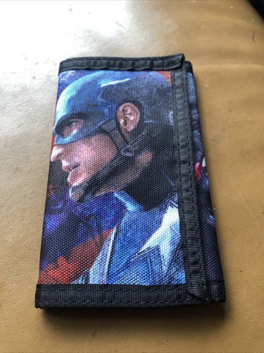 Bin marvel civil war - bin,
