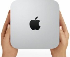 Apple mac mini a1347 desktop - mac,