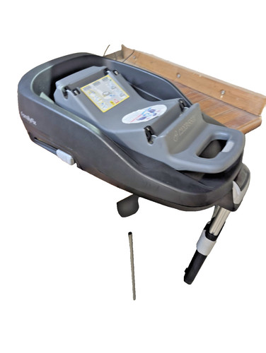 Maxi cosi familyfix - maxi-cosi, isofix