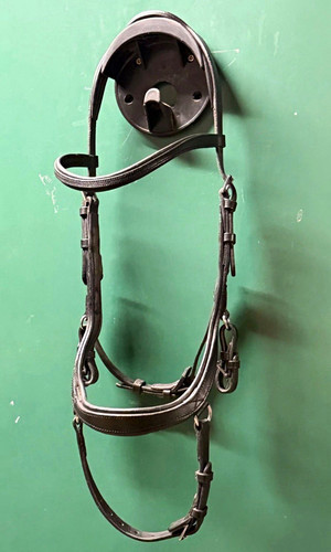 Horseware micklem trense in - micklem,