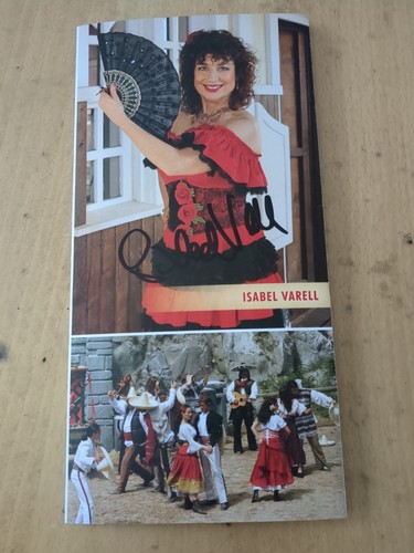 Isabel varell orginales - isabel, varell.