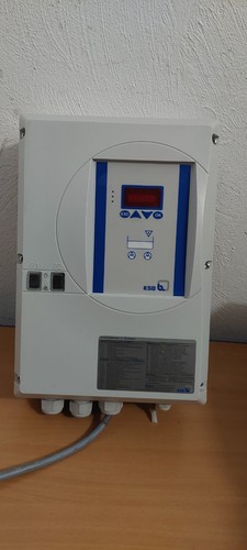 Ksb levelcontrol basic - basic, 2