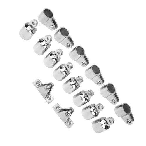 Marine backenschieber set - marine,