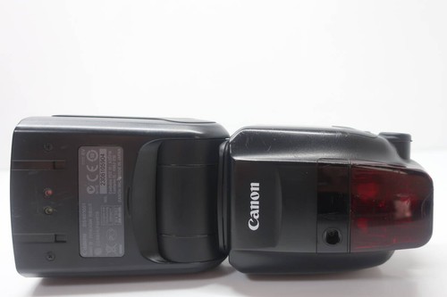Canon speedlite 600ex - speedlite, 600ex-rt