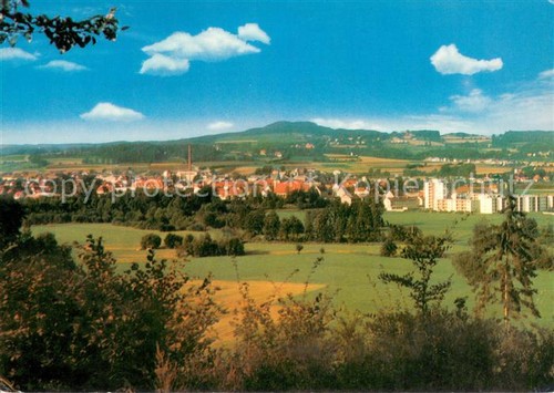 Mainleus panorama - mainleus,