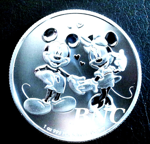 Mickey minnie disney - &,