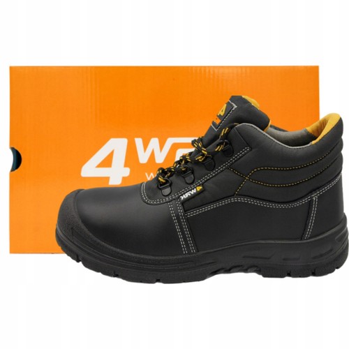 Arbeitsstiefel