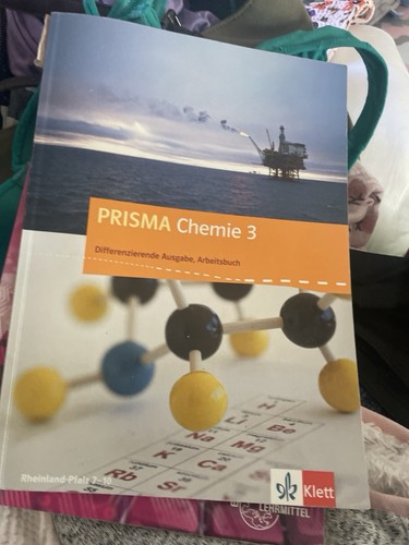 Prisma chemie - prisma,