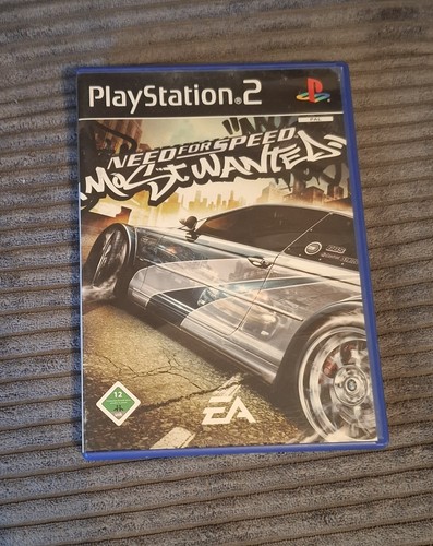 Need for speed - for, wanted