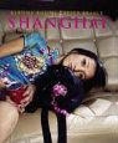 Shanghai bettina rheims - shanghai.,