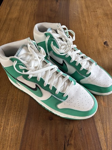 Nike dunk high - nike,