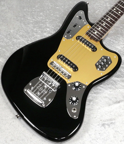 Fender fsr made japan - in,