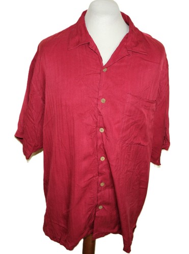 Tommy bahama hawaiihemd xl - bahama,
