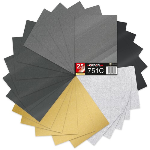 Din bögen 25er set - 25er,