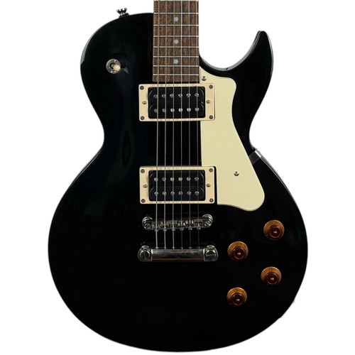 Cort cr100 classic rock les - rock,