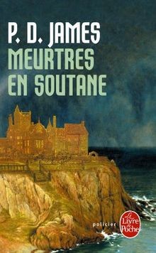 Meurtres soutane von - soutane,