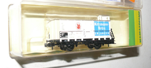 M40 minitrix 13825 bierwagen - m40,