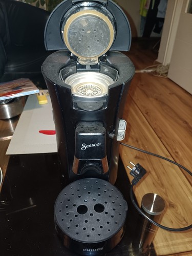 Philips senseo - philips,