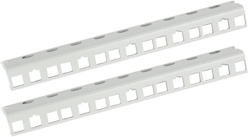 Hmf rackschiene für - hmf, 2x