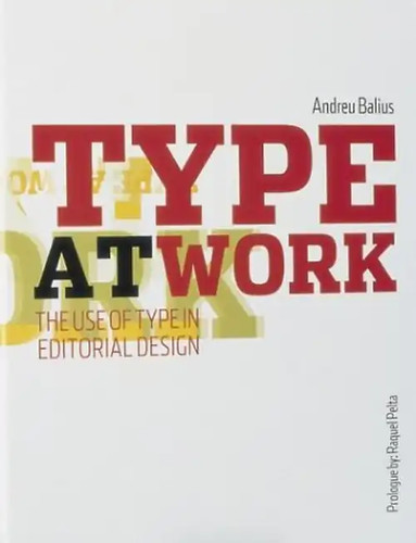 Type work the use of - type,