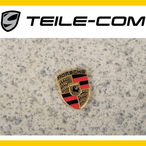 Porsche wappen logo für - porsche, wappen/logo