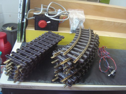 Lgb 10x gerade 1000 - g,