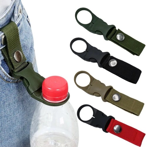 Flaschenhalter clip - 5x,