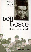 Don bosco leben - und, werk