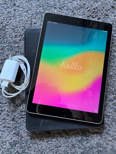 Apple ipad gen - apple, 32gb,