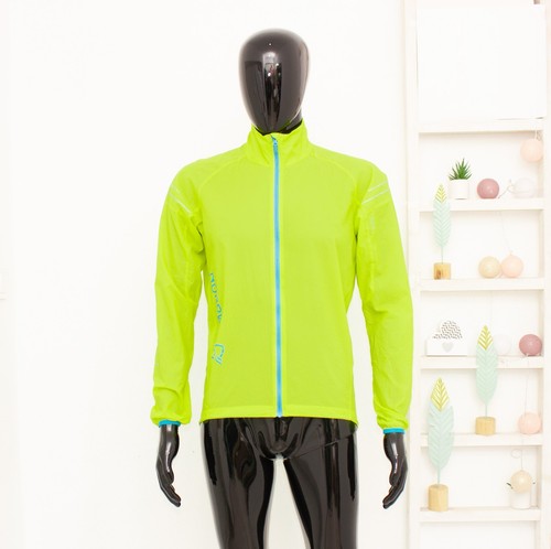 Norrona fjora aero 100 jacke - aero,